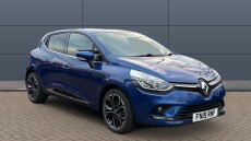 Renault Clio 0.9 TCE 75 Iconic 5dr Petrol Hatchback